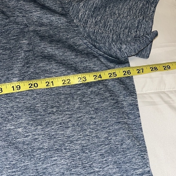 IZOD men’s Saltwater Beach Performance Polo size XXL - Picture 5 of 7